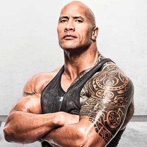 The-Rock