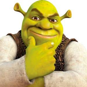 shrek